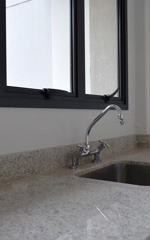 Apartamento à venda com 94m², 3 quartos e 2 vagasCozinha