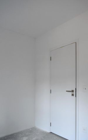Apartamento à venda com 94m², 3 quartos e 2 vagasQuarto 2