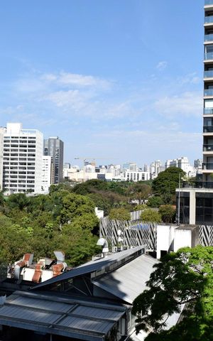 Apartamento à venda com 94m², 3 quartos e 2 vagasVista