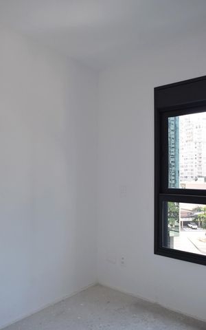 Apartamento à venda com 94m², 3 quartos e 2 vagasQuarto 2