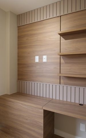 Apartamento para alugar com 63m², 2 quartos e 1 vagaQuarto 1