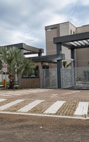 Apartamento para alugar com 42m², 2 quartos e 1 vaga Apartamento para alugar com 42m², 2 quartos e 1 vagaFachada