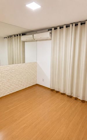 Apartamento para alugar com 42m², 2 quartos e 1 vaga Apartamento para alugar com 42m², 2 quartos e 1 vagaQuarto