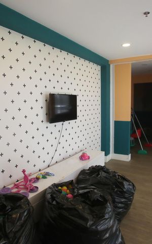 Apartamento à venda com 54m², 2 quartos e 1 vagaBrinquedoteca