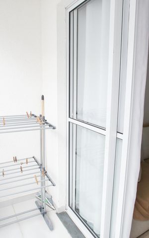 Apartamento à venda com 54m², 2 quartos e 1 vagaVaranda da Sala