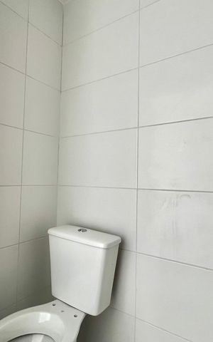 Studio à venda com 19m², 1 quarto e sem vagaBanheiro
