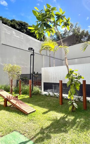 Studio à venda com 19m², 1 quarto e sem vagaÁrea comum - Espaço Pet