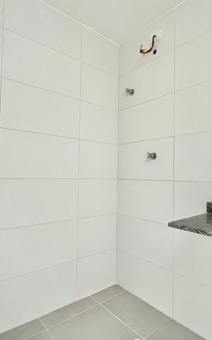 Studio à venda com 19m², 1 quarto e sem vagaBanheiro