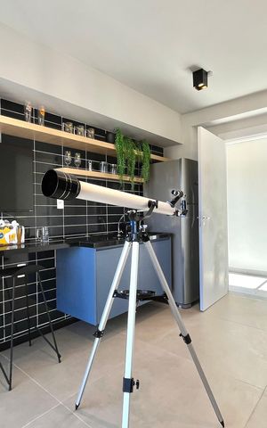 Studio à venda com 19m², 1 quarto e sem vagaÁrea comum