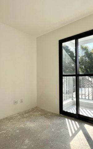 Studio à venda com 19m², 1 quarto e sem vagaSala/Quarto