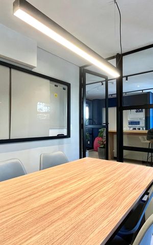 Studio à venda com 19m², 1 quarto e sem vagaÁrea comum - Coworking