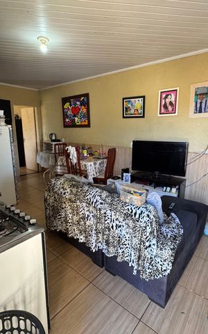 Casa à venda com 249m², 8 quartos e 4 vagas Casa à venda com 249m², 8 quartos e 4 vagasSala Anexo 2