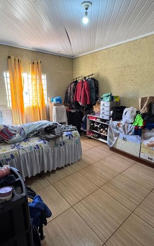 Casa à venda com 249m², 8 quartos e 4 vagas Casa à venda com 249m², 8 quartos e 4 vagasQuarto 1 Anexo 2