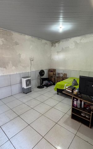 Casa à venda com 249m², 8 quartos e 4 vagas Casa à venda com 249m², 8 quartos e 4 vagasQuarto 1 Anexo 1