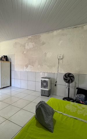 Casa à venda com 249m², 8 quartos e 4 vagas Casa à venda com 249m², 8 quartos e 4 vagasQuarto Anexo 1