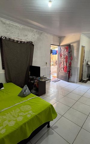 Casa à venda com 249m², 8 quartos e 4 vagas Casa à venda com 249m², 8 quartos e 4 vagasQuarto Anexo 1