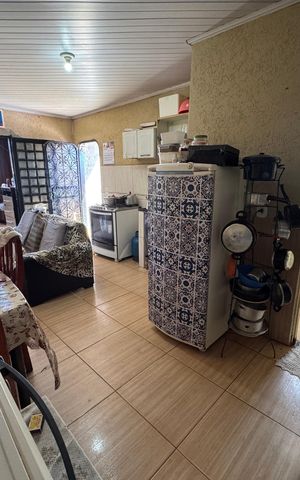 Casa à venda com 249m², 8 quartos e 4 vagas Casa à venda com 249m², 8 quartos e 4 vagasCozinha Anexo 2