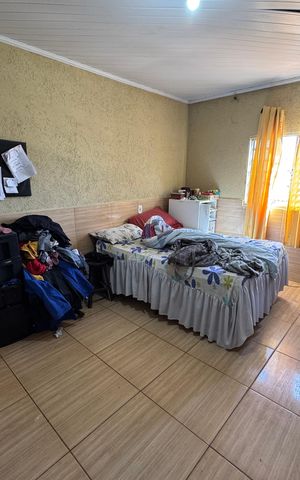 Casa à venda com 249m², 8 quartos e 4 vagas Casa à venda com 249m², 8 quartos e 4 vagasQuarto 1 Anexo 2