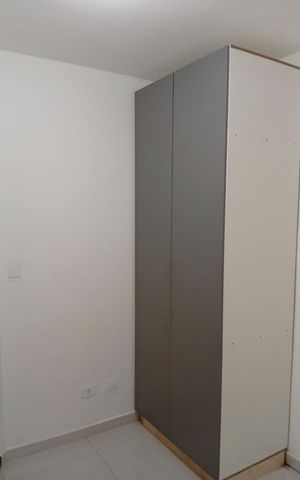 Apartamento à venda com 90m², 2 quartos e 1 vaga Apartamento à venda com 90m², 2 quartos e 1 vagaQuarto