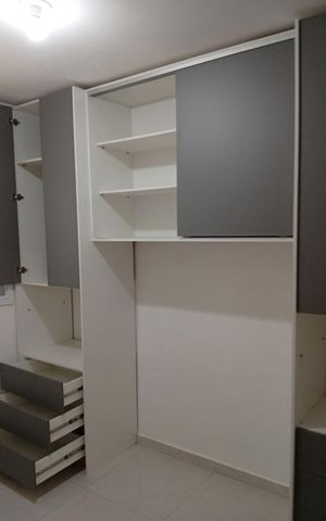 Apartamento à venda com 90m², 2 quartos e 1 vaga Apartamento à venda com 90m², 2 quartos e 1 vagaQuarto