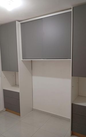 Apartamento à venda com 90m², 2 quartos e 1 vaga Apartamento à venda com 90m², 2 quartos e 1 vagaQuarto