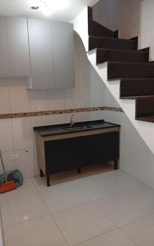 Apartamento à venda com 90m², 2 quartos e 1 vaga Apartamento à venda com 90m², 2 quartos e 1 vagaCozinha