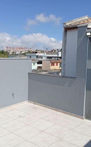 Apartamento à venda com 90m², 2 quartos e 1 vaga Apartamento à venda com 90m², 2 quartos e 1 vagaÁrea externa