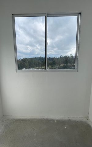 Apartamento para alugar com 31m², 2 quartos e sem vagaQuarto 2