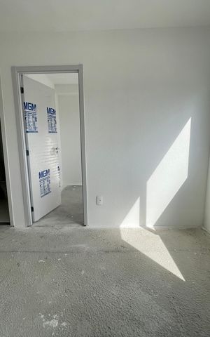 Apartamento para alugar com 31m², 2 quartos e sem vagaSala