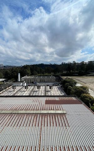 Apartamento para alugar com 31m², 2 quartos e sem vagaQuarto 1