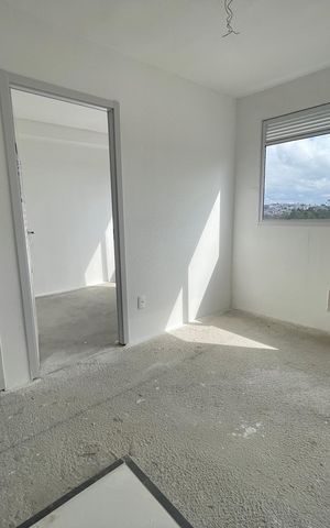 Apartamento para alugar com 31m², 2 quartos e sem vagaSala