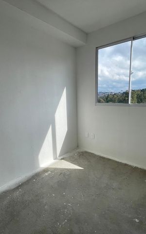 Apartamento para alugar com 31m², 2 quartos e sem vagaQuarto 1