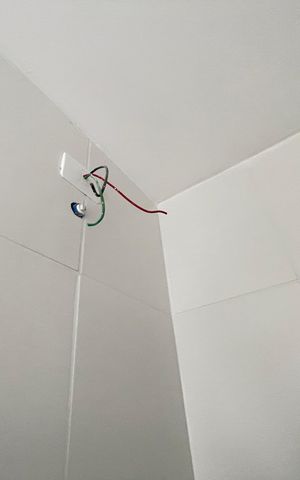Apartamento para alugar com 31m², 2 quartos e sem vagaBanheiro