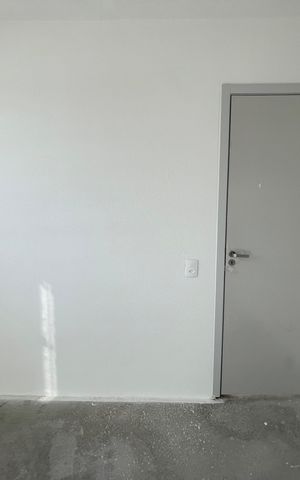 Apartamento para alugar com 31m², 2 quartos e sem vagaQuarto 1