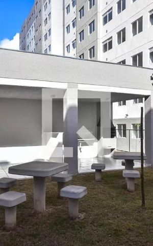 Apartamento para alugar com 31m², 2 quartos e sem vagaÁrea comum