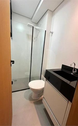 Apartamento à venda com 50m², 1 quarto e sem vaga