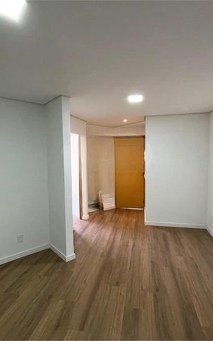 Apartamento à venda com 50m², 1 quarto e sem vaga
