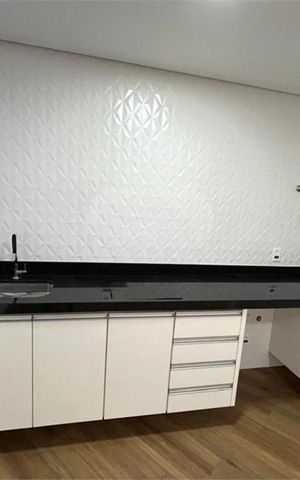 Apartamento à venda com 50m², 1 quarto e sem vaga