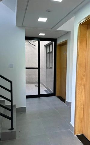 Apartamento à venda com 50m², 1 quarto e sem vaga