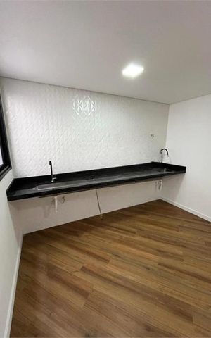 Apartamento à venda com 50m², 1 quarto e sem vaga