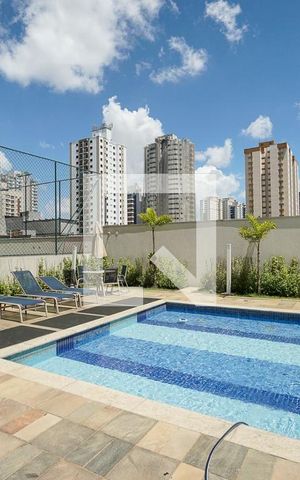 Apartamento à venda com 66m², 2 quartos e 1 vaga Apartamento à venda com 66m², 2 quartos e 1 vagaÁrea comum