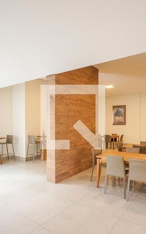Apartamento à venda com 66m², 2 quartos e 1 vaga Apartamento à venda com 66m², 2 quartos e 1 vagaÁrea comum