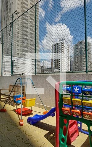 Apartamento à venda com 66m², 2 quartos e 1 vaga Apartamento à venda com 66m², 2 quartos e 1 vagaÁrea comum