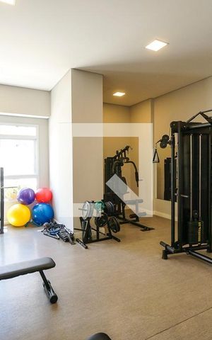 Apartamento à venda com 66m², 2 quartos e 1 vaga Apartamento à venda com 66m², 2 quartos e 1 vagaÁrea comum