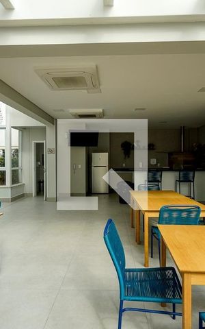 Apartamento à venda com 66m², 2 quartos e 1 vaga Apartamento à venda com 66m², 2 quartos e 1 vagaÁrea comum