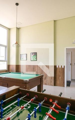 Apartamento à venda com 66m², 2 quartos e 1 vaga Apartamento à venda com 66m², 2 quartos e 1 vagaÁrea comum