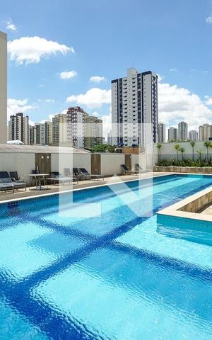 Apartamento à venda com 66m², 2 quartos e 1 vaga Apartamento à venda com 66m², 2 quartos e 1 vagaÁrea comum