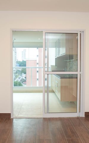 Apartamento para alugar com 66m², 2 quartos e 1 vagaSala