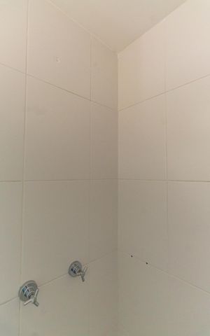 Apartamento à venda com 66m², 2 quartos e 1 vaga Apartamento à venda com 66m², 2 quartos e 1 vagaBanheiro Social