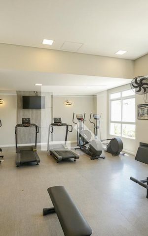 Apartamento à venda com 66m², 2 quartos e 1 vaga Apartamento à venda com 66m², 2 quartos e 1 vagaÁrea comum